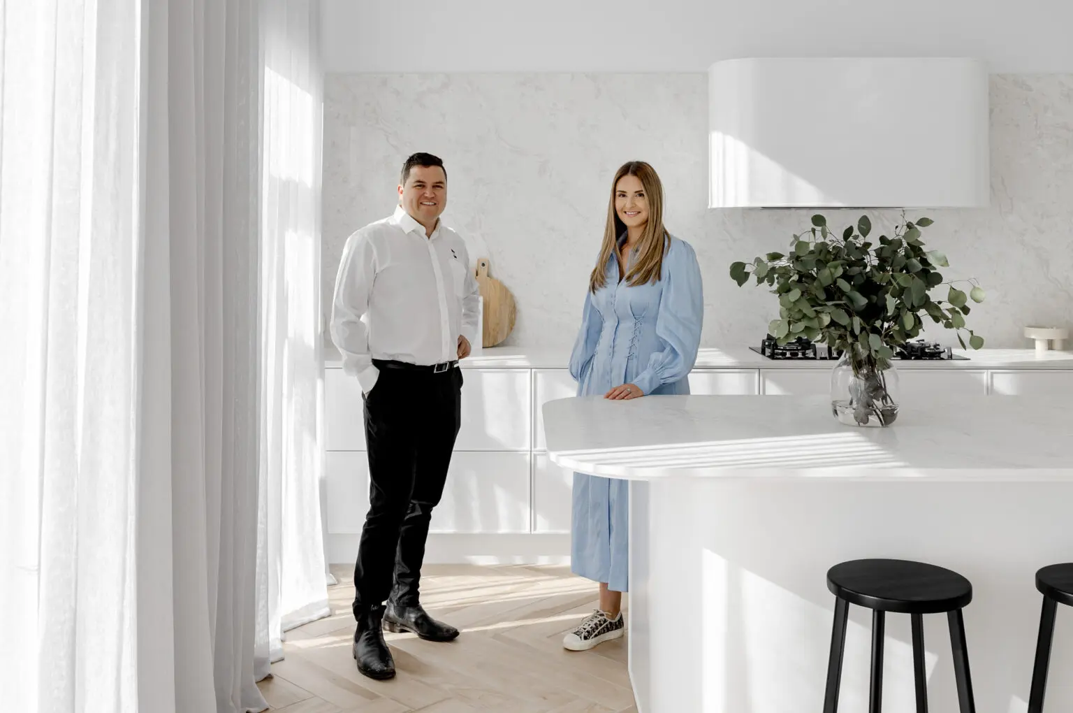 Best practice tips for building with Stalvo